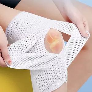 무릎 자전거 어르신 스쿼트 무릎 아대 보호대