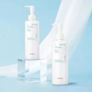싸이닉 더 심플 데일리 로션 300ml 2개