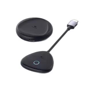 무선 HDMI 동글이 5G 송수신기 미러링 TV 연결 동글