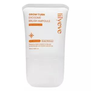 릴리이브 그로우턴 엑소좀 브러쉬 두피앰플 100ml