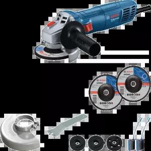 Bosch 보쉬 GWS 700 앵글 그라인더 (본체/06013A31B0) 100mm 4인지 전동공구 연마 절단기 7