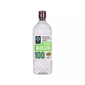 [하프클럽/오티마트]청정원 건강한 올리고당 1.2kg