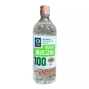 [하프클럽/오티마트]청정원 올리고당 1.2KG