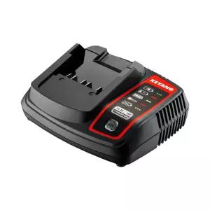 계양 리튬이온 배터리충전기 14.4V-18V C14420A