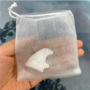 비누망 거품 잘 나는 화이트 세안 바디 사용 클렌징 목욕 거품기