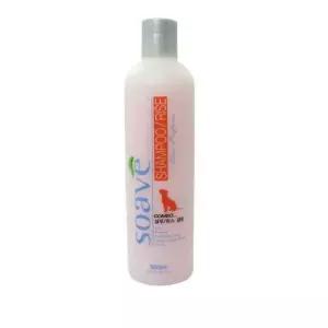 애견 샴푸 린스 겸용 500ml 강아지 용품