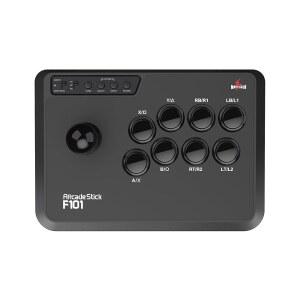 MAYFLASH 아케이드 파이팅 스틱 F101 FOR SWITCH / 2 PC WINDOWS PS3 ANDROID NEOGEO MINI SEGA MEGA DRIVE GENESIS MINI