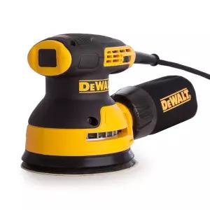 -오비탈 원형샌더 DWE6423 280W (1EA)기 전동기 공구기 작업기