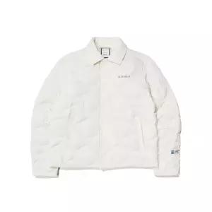 [아이더]여성 여성경량패딩 DWW24562 THERMOLOCK C 써 C 슬림 다운 셔켓 LE1222242807
