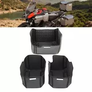 BMW R1300GS ADV 리어 러기지 탑박스 사이드 케이스 내부 컨테이너 백 커버 새들백 R1300 어드벤처