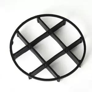 식집사 감성 플랜테리어 통풍 세트 물받침 화분 받침대 과습방지 12cm 15cm