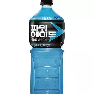 [롯데백화점]코카콜라 파워에이드 마운틴 블라스트 1.5L 12개