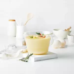 글라스락 렌지쿡 계란찜용 705ml