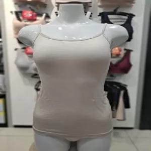 보디가드 제임스딘 끈나시 텐셀 여성런닝JHWRR101