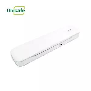 휴대용 소독 UV-C LED 99.9% TS-500L 칫솔 살균기 [BIT31236]