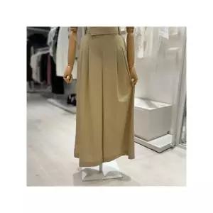 [데스틸(Destijl)] D2652PT0312 옆지퍼B와이드팬츠_P435057202
