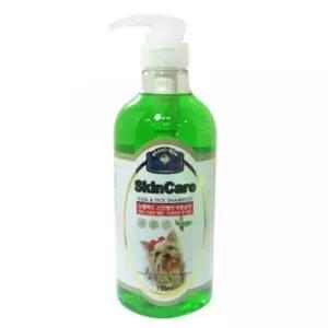 [하프클럽/오티마트]약용 샴푸 허브향 750ml 1P 스킨케어 목욕