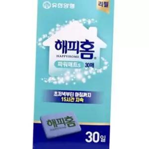 (다올)파워매트리필 30매 해피홈 소모품 부품 자재