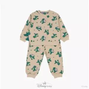 [롯데백화점]디즈니 토이스토리렉스전판상하(BEIGE)_79T523010