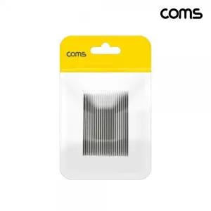 HA063 Coms 쿨러방열판알루미늄69mmx100mmx36mmwhite