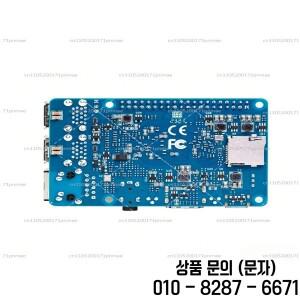 BPI M5 S905X3 쿼드 코어 싱글 컴퓨터 개발