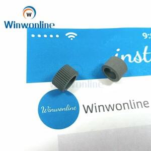 EPSON용 픽업 롤러 타이어, 프린터 부품, 40x, M1108, M2178, L6160, L6171, 6178, 6190, L6198