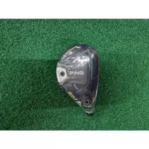 PING 핑 G430 HL 3번 19도 유틸리티 헤드