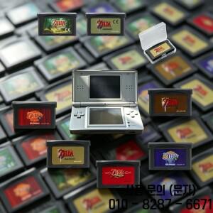 32비트 비디오 GBA 게임 카트리지 콘솔 카드 링크 투 더 패스트 어웨이킹 DX 미니쉬캡 EUR/USD 버전