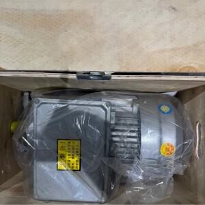 2800RPM 220V 단상 3000W AC 감속기 모터 380V 3상 1500W 전기 영구 자석 발전기용 포함