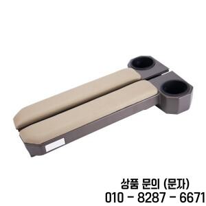 LC100 도어 팔걸이 컵 홀더 주최자 도요타 랜드 크루저 시리즈 액세서리