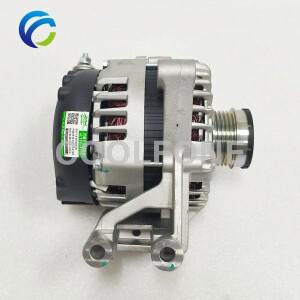 MG 5 ZS RX3 Roewe I5 1.5 2018-용 발전기/알터네이터 10582349 FGN12S200 10907732 2624897 10341462