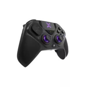 터틀비치 블랙 PS5 무선 컨트롤러 게임패드 모듈 PC BNS