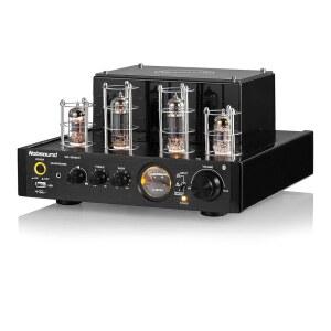 노브사운드 MS 10D MKII 하이파이 블루투스 튜브 파워 스테레오 서브우퍼 USB /Opt /Coax