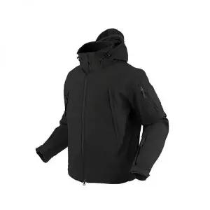 CONDOR 서밋 소프트 쉘 자켓 (블랙) 2358690