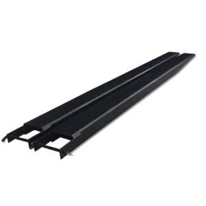 지게차연장발 덧장 지게발 3 5톤 1 1 5T 110x45x1 5m 덧발 부품 스태커 포크