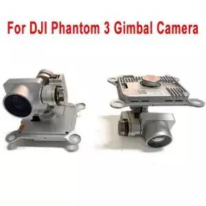 정품 팬텀 3 표준 짐벌 카메라 프로 고급 SE DJI 호환 3S 3A Pro