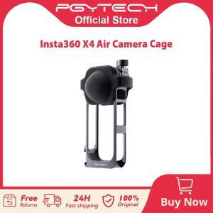 PGYTECH Insta360 X4 에어 카메라 케이지
