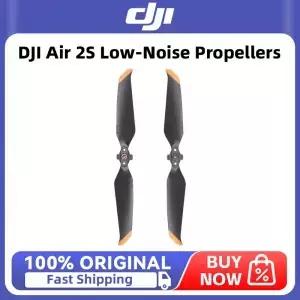 DJI 호환 Air 2S / Mavic 2용 저소음 프로펠러 재고 있음 새 원본 액세서리