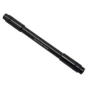 자전거 리어 허브용 쓰루 액슬 어댑터 135 142 148x12mm  10mm 퀵 릴리스 다양한 자전거 포크 사이즈와 호