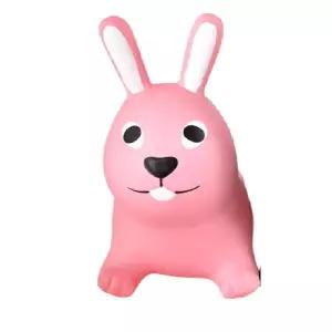 3세아동 신체균형 점핑놀이 밸런스 통통볼 짐볼완구 호핑볼 키즈짐볼