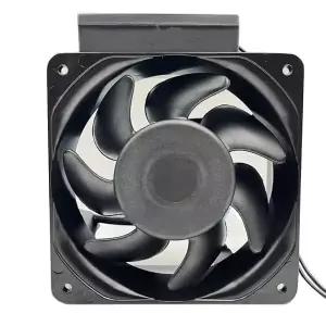 12V 60mm 팬 2406RL-04W-M30 606015mm 데스크탑 라디에이터 그래픽