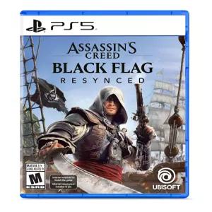 Assassin s Creed 블랙 플래그 리싱크됨 - PlayStation 5