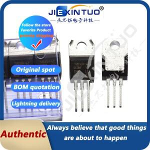 T2035H-6I TRIAC ALTERNISTOR 600 V TO220ABFP Alternistor - Snubberless 20 A 관통 홀 풀 팩