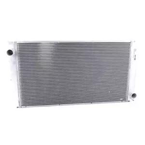 BMW MINI R55 R56 R57 알루미늄 라디에이터 자동차 냉각 시스템 액세서리 17112751276 17112751275 차량용