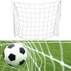 축구 훈련 네트 1.2x0.8m 골 폴리프로필렌 섬유 스포츠 경기 도구
