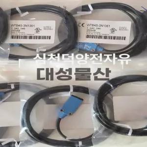 SI WTB4S 3N1361 정품 센서 광전 전기 산업용 측정기 정밀 신품 기기 독일 기타