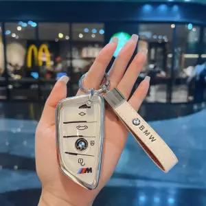 BMW 키홀더 키케이스 4시리즈 430i i4 2시리즈 425i