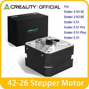 Crety Ender 3 V3 SE/V3 KE 압출기 모터, S1/S1 Pro/S1 Plus/5 S1용 42-26 스테퍼 스프라이트