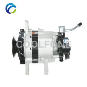 미쓰비시 L300 갈란트 II 파제로 2.3T MD067411 MD060793 37300-42014 발전기/알터네이터
