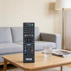 소니 브라비아 TV 및 사운드바용 RM-ADP111 시스템 리모컨 교체품